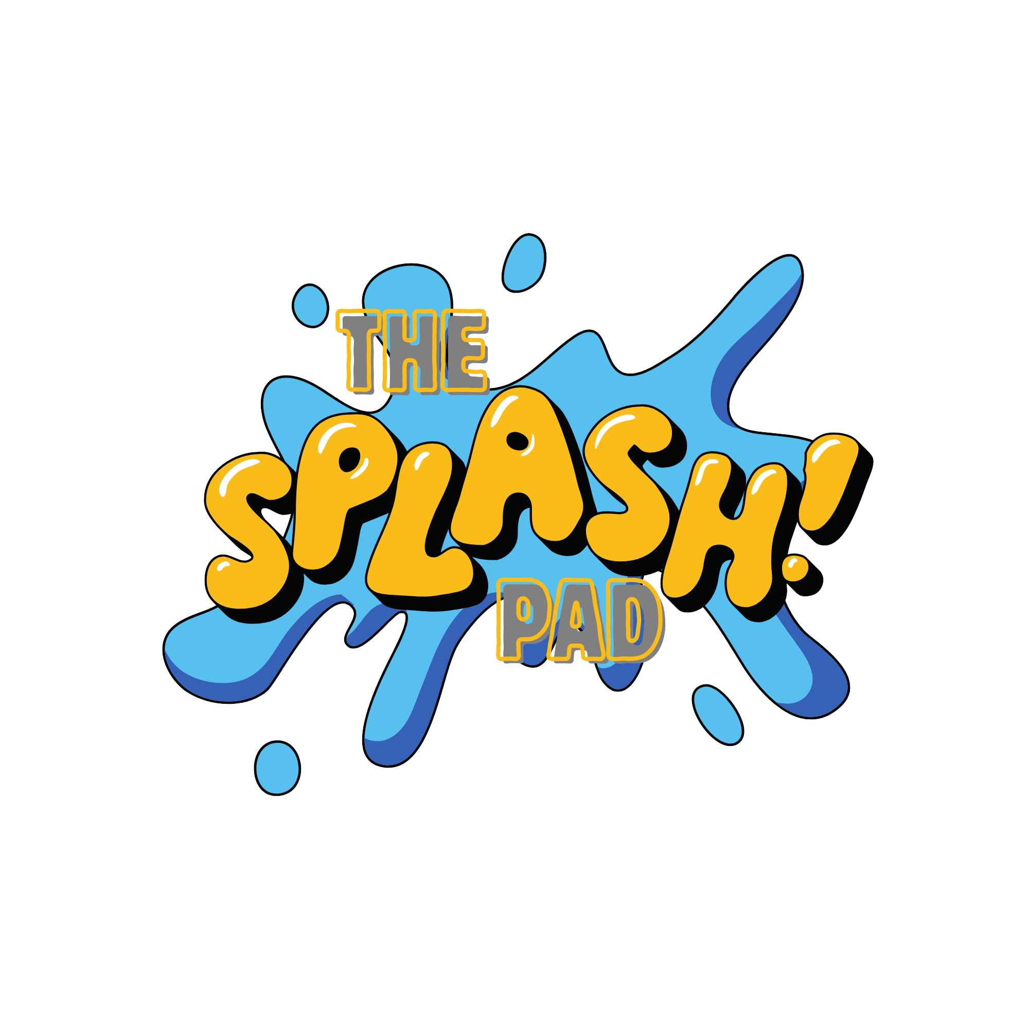 Thesplashpad